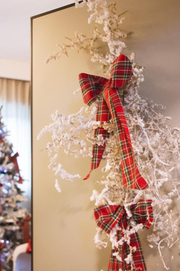 Residenza Alma Aparthotel Riccione Luaran gambar